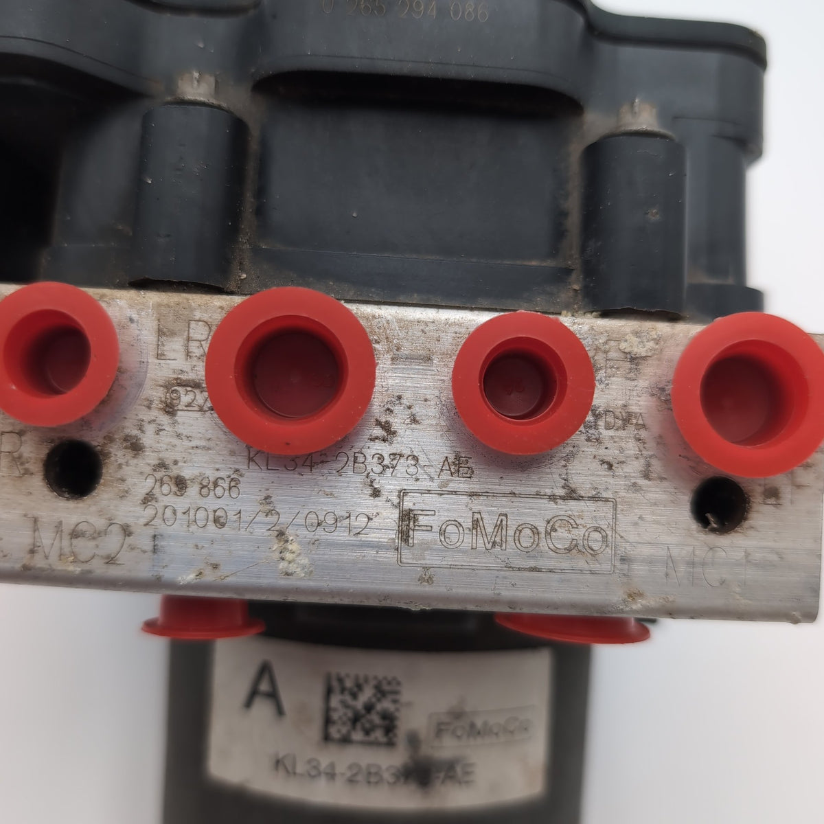 2019 2020 Ford F150 ABS Anti Lock Brake Pump KL34-2B373-AE