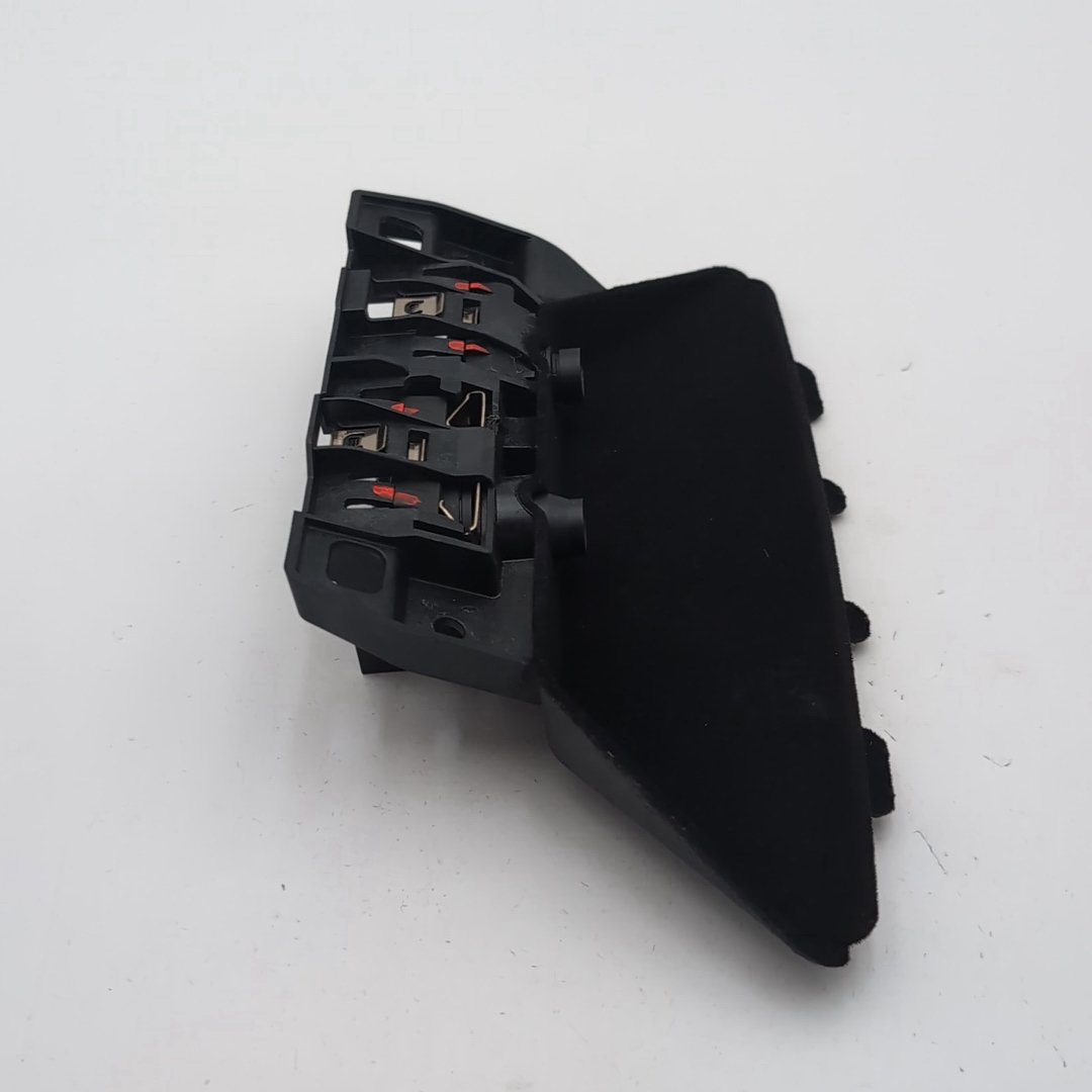 2022 - 2026 BMW G60 G70 XM X3 X5 X7 iX Autonomous Driving Assist Camera 5A67971