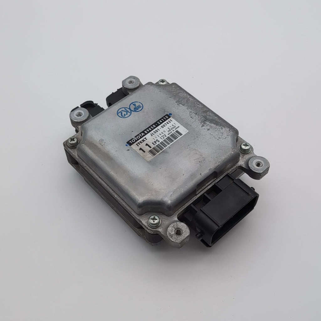 2015 2016 Lexus RC350 RC300 OEM Electric Power Steering Control Module Unit