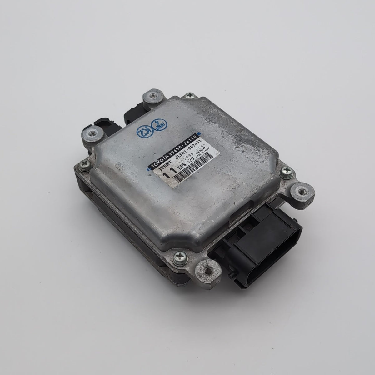 2015 2016 Lexus RC350 RC300 OEM Electric Power Steering Control Module Unit