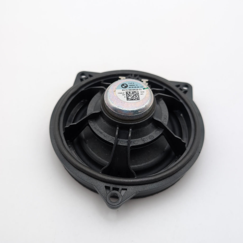 2019 - 2026 BMW G20 X3 X4 X5 X6 X7 Front Rear Door Midrange Speaker 6809629