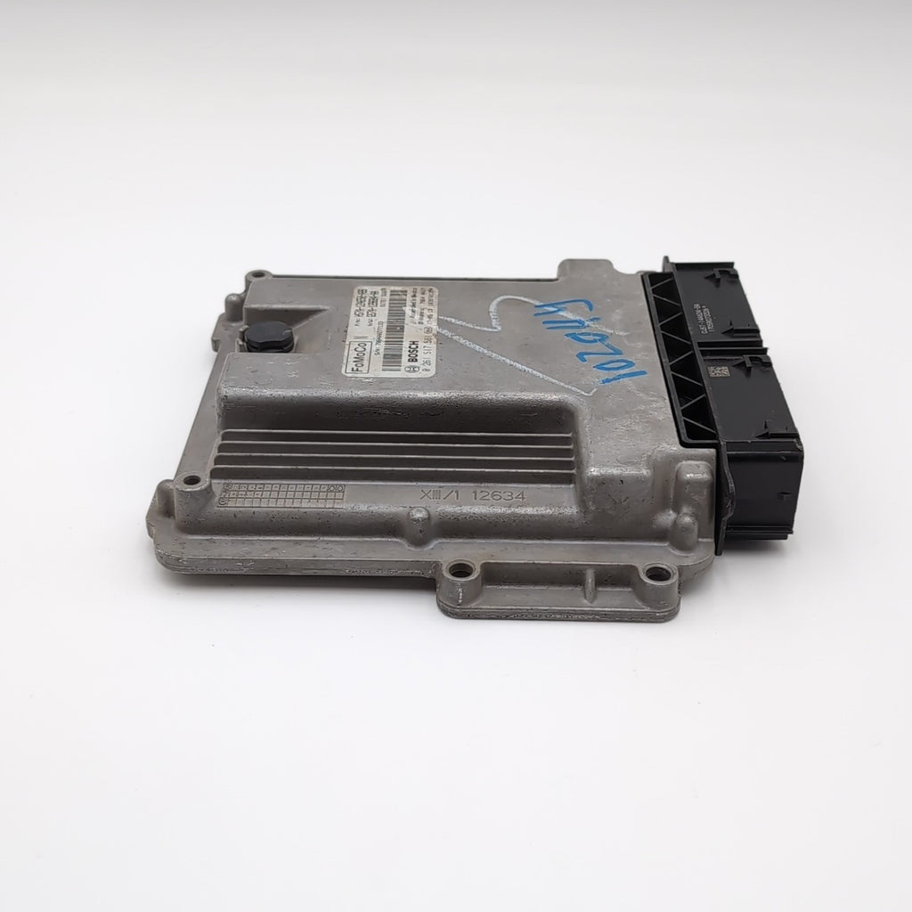 2017 FORD FUSION Engine Computer Control Module OEM HS7A12A650ABB