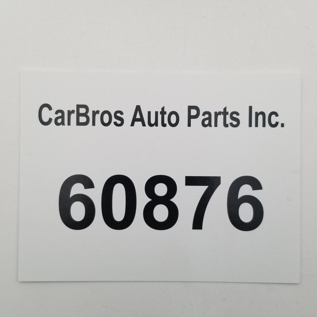 2013- 2019 Nissan Sentra Driver Left Door Master Power Window Switch OEM