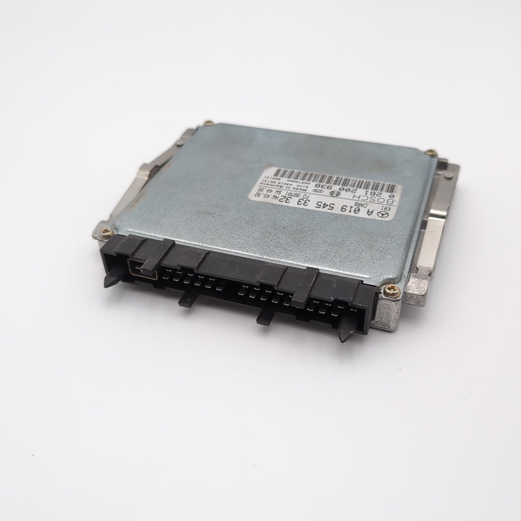 1996 - 1999 Mercedes R129 SL320 S320 Engine Diagnostic Control Module 0215456032