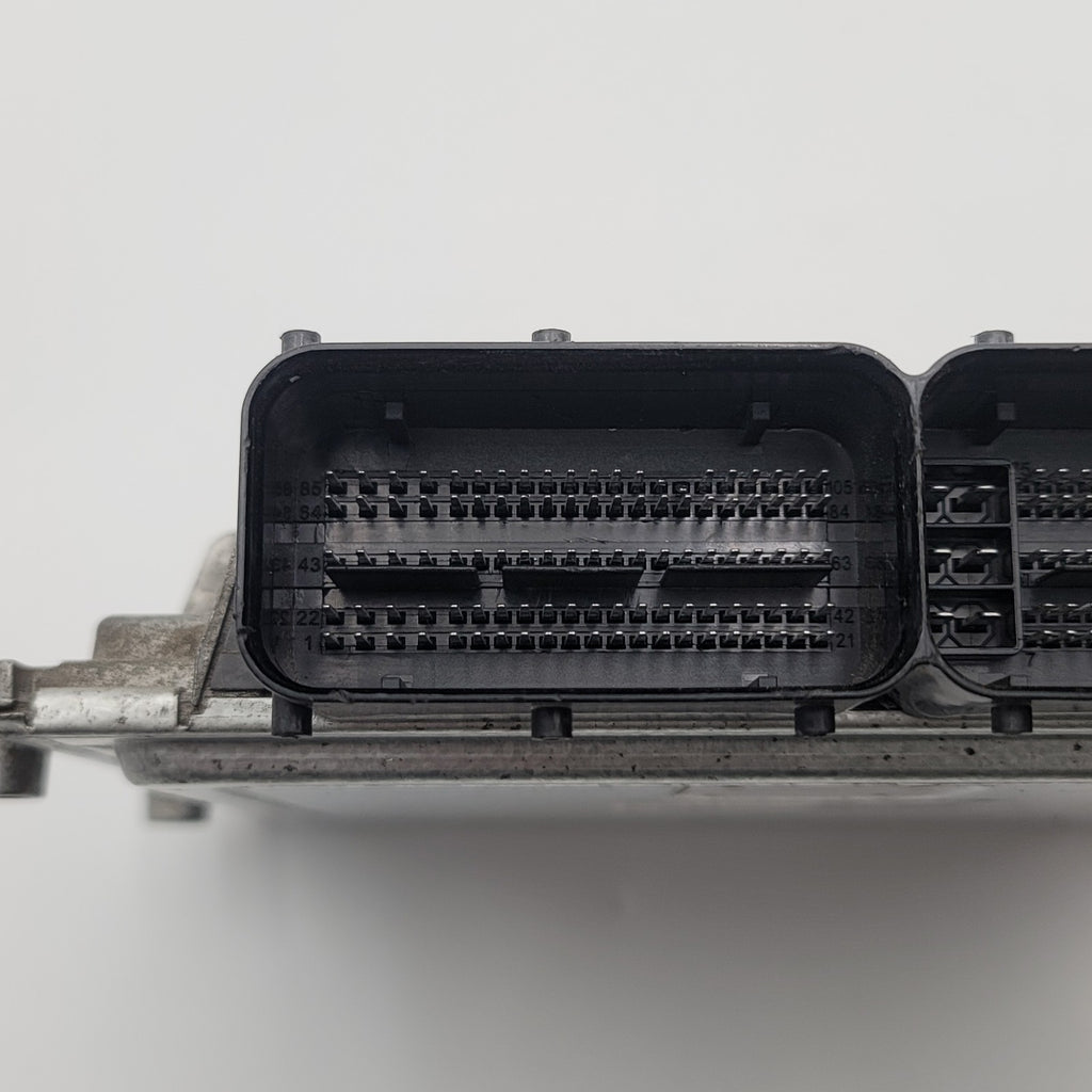 2015 Kia Optima Computer Brain Engine Control Ecu Ecm Ebx Module 39138-2Gbe6 Oem