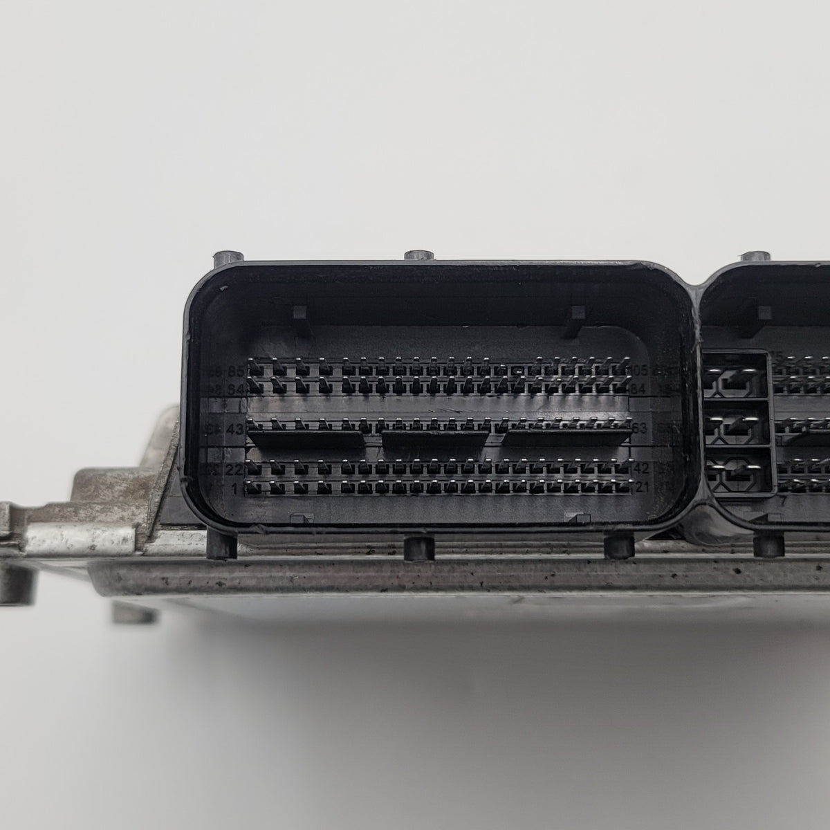 2015 Kia Optima Computer Brain Engine Control Ecu Ecm Ebx Module 39138-2Gbe6 Oem