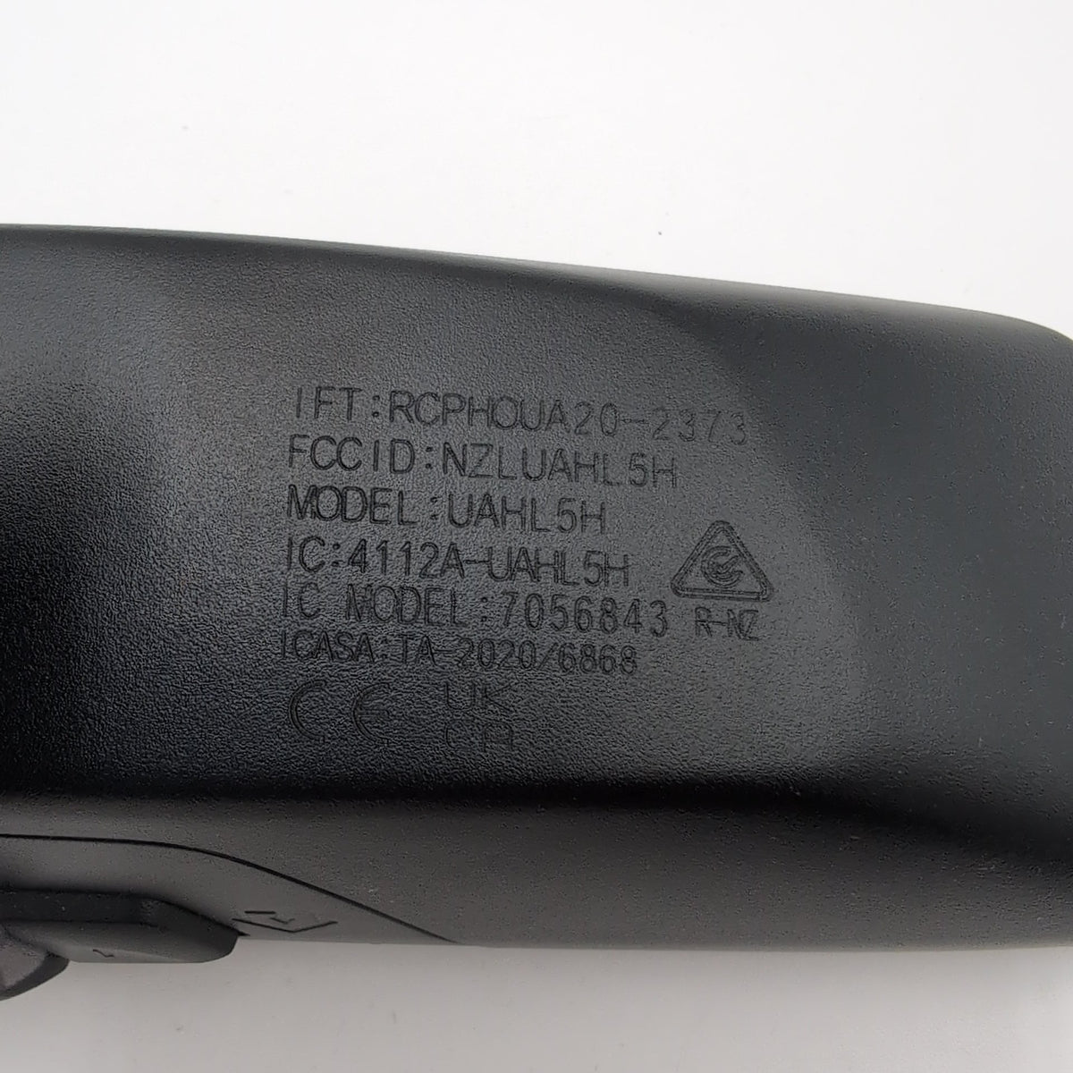 2020 - 2026 BMW 430i 330i G26 G22 G20 Rear View Mirror Auto Dim HomeLink 5B53A83