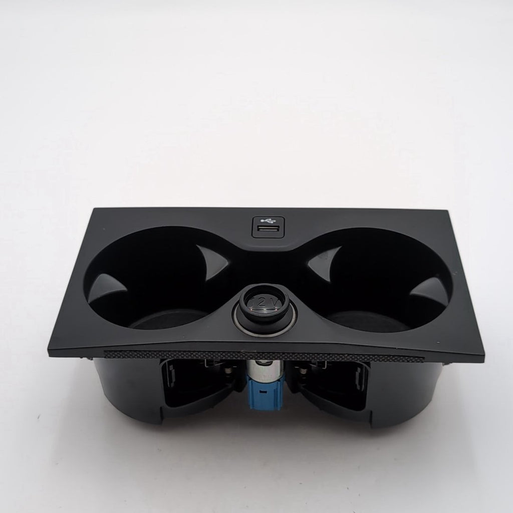 2019 - 2026 BMW X5 Front Center Console Cup Holder 9399872