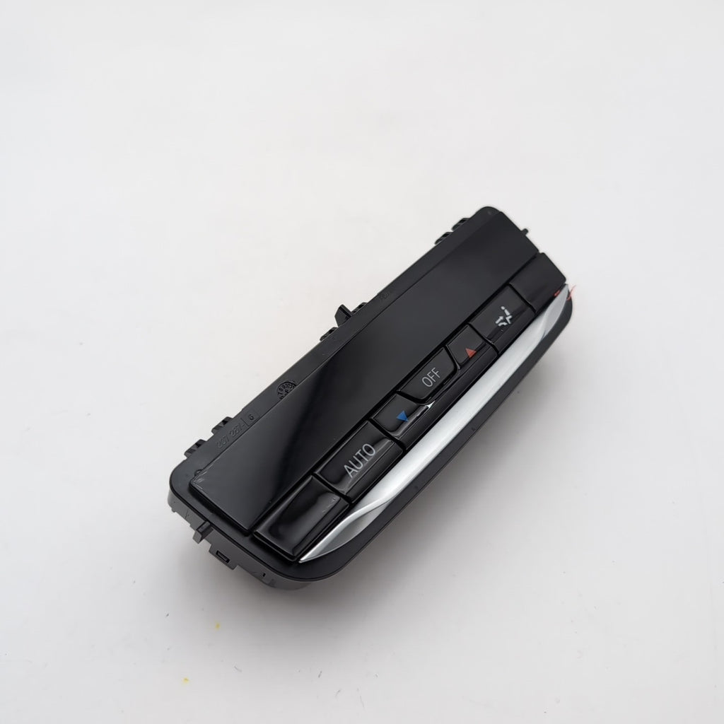 2021 - 2026 BMW G42 G20 G80 G82 G26 Rear AC Heater Climate Control Unit 5A3BBF4