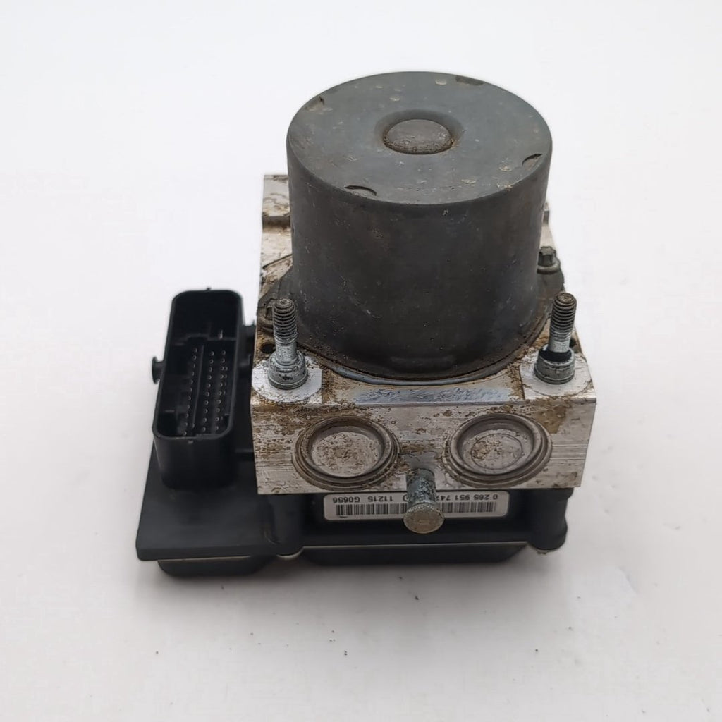 2011 2012 2013 Hyundai Sonata ABS Anti Lock Brake Pump 58920-3Q500