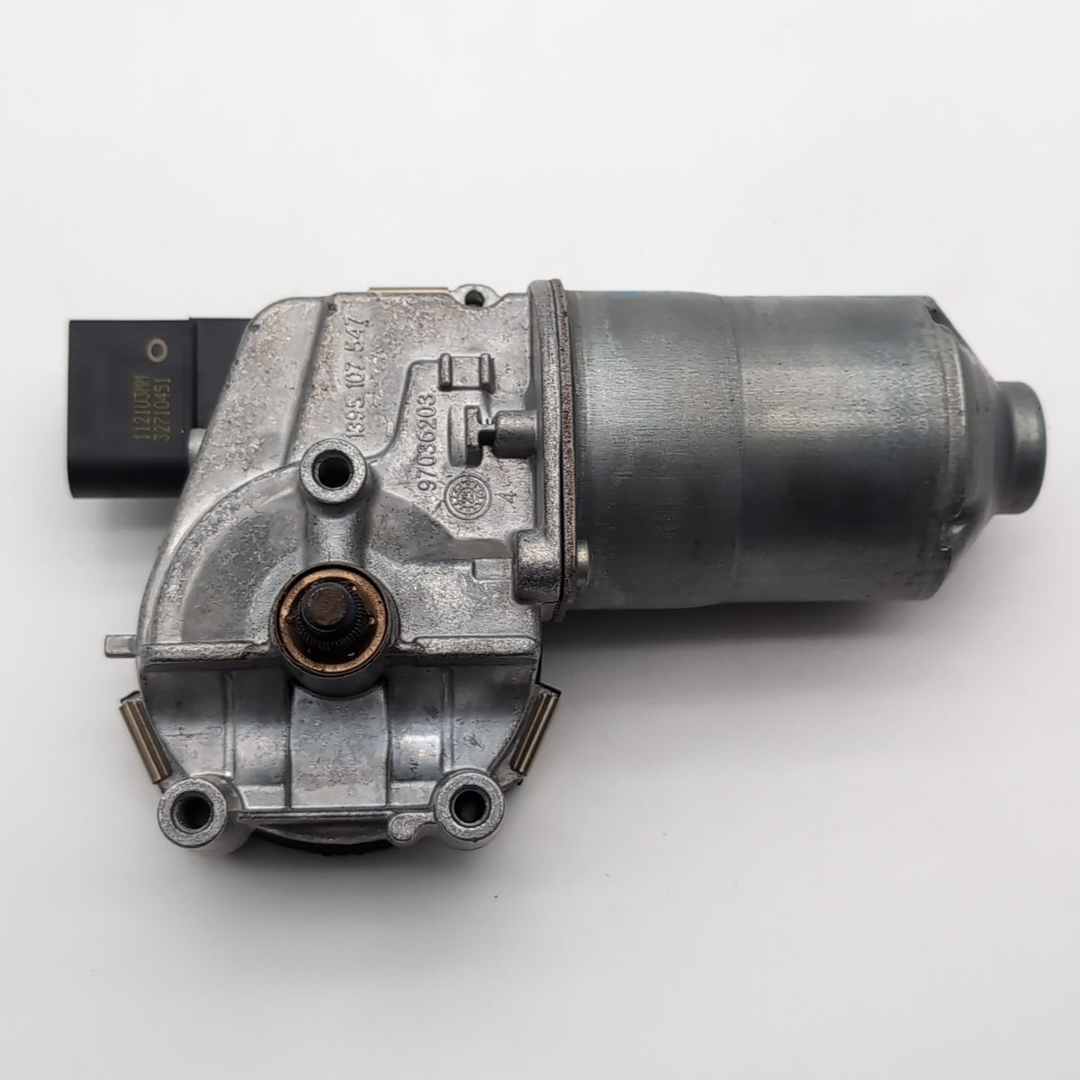 2021 2022 2023 2024 2025 BMW X1 X3 Front Windshield Wiper Motor OEM 0390243671