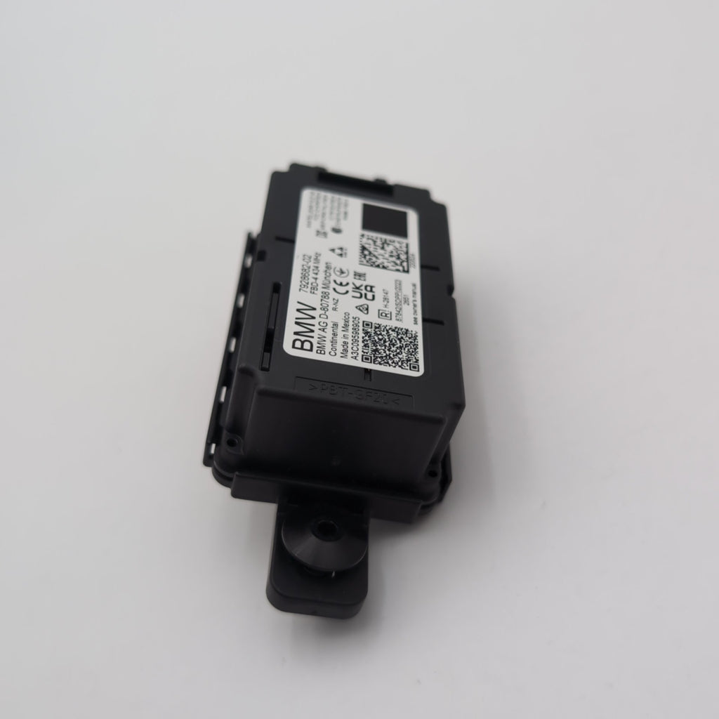 2019 - 2025 BMW G22 G26 G60 G70 X1 X2 X5 X6 X7 XM Radio Remote Receiver Module
