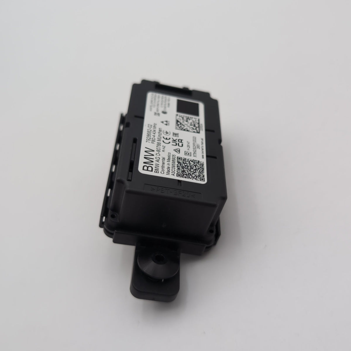2019 - 2025 BMW G22 G26 G60 G70 X1 X2 X5 X6 X7 XM Radio Remote Receiver Module