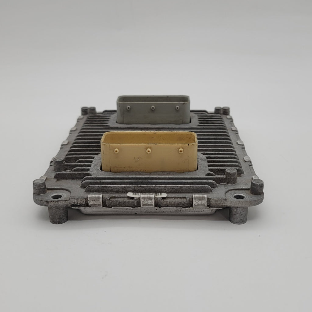 2016 2017 Dodge Charger Computer Engine Control Module ECM EBX P68243309AA