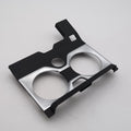 2023 - 2026 BMW X5 X6 X7 Front Cup Holder Trim Cover 6842025