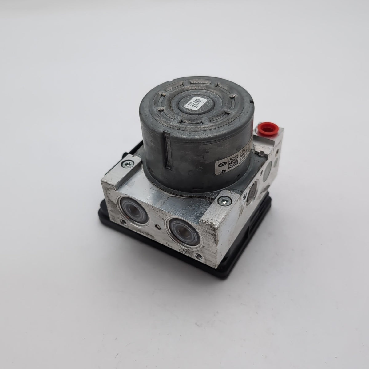2014 2015 Range Rover Evoque ABS Anti Lock Brake Pump Control Unit EJ32-2C405-AH