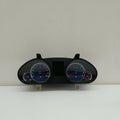 M139 Maserati Quattroporte Speedometer Dash Instrument Cluster Gauge Unkw Miles