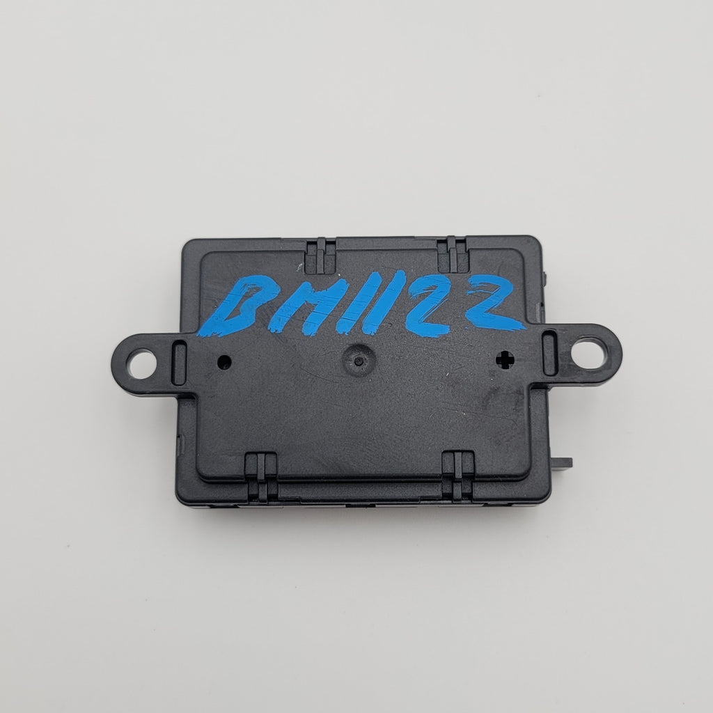 2014- 2018 BMW F30 F31 F34 F22 F23 NAVIGATION iDRIVE CONTROL MODULE 9347470