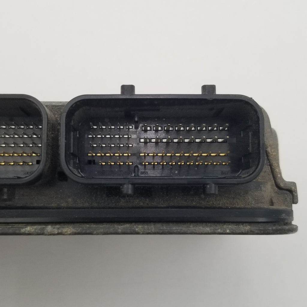 2013 2014 Lexus ES350 Engine Computer Control Module ECU ECM PCM 89661-33M71 OEM