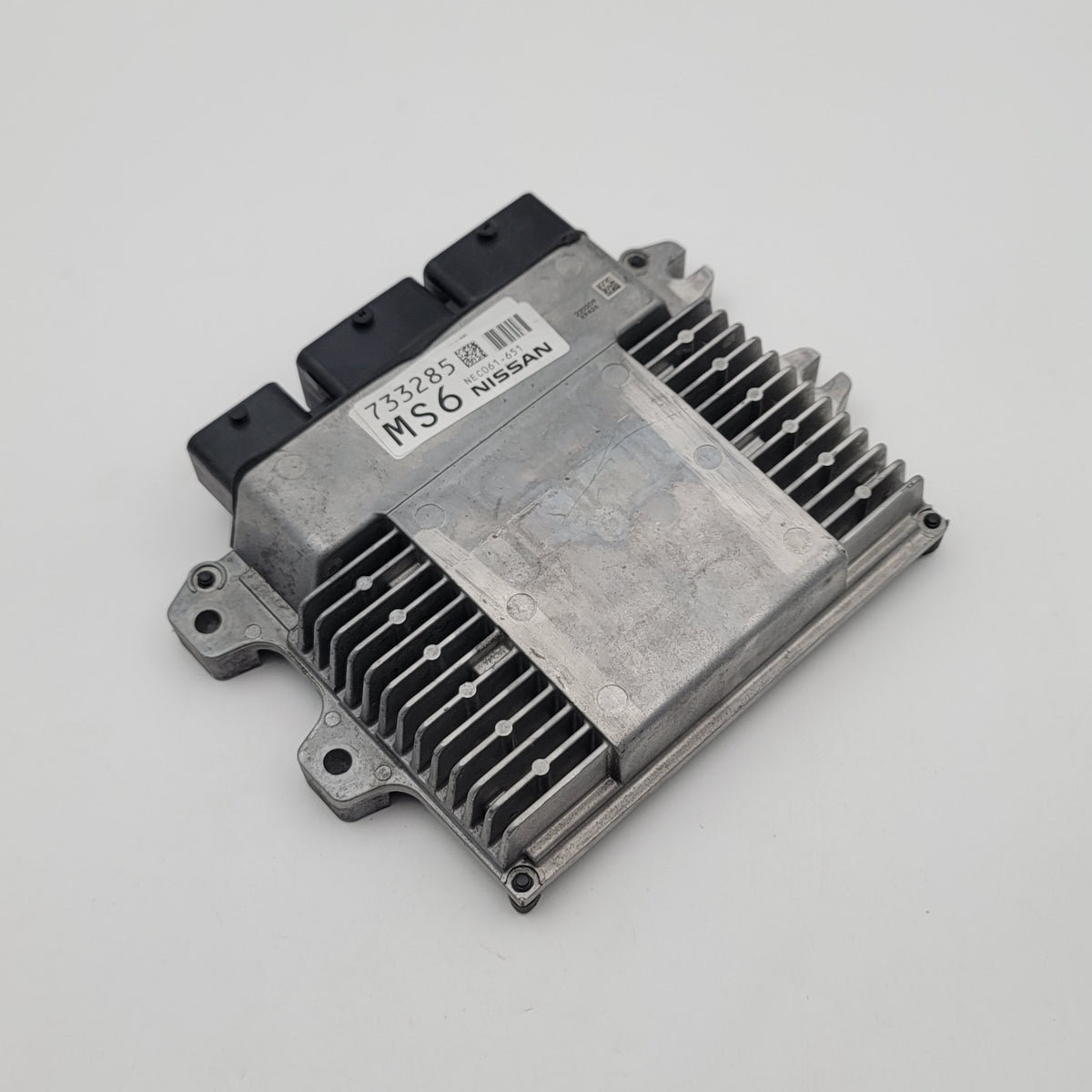 2020 2021 2022 Nissan Altima 2.5L Engine Computer Control Module ECM NEC061-651