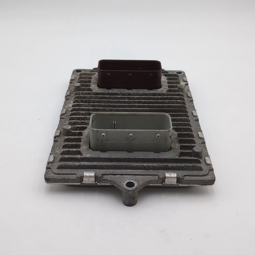 2011 Chrysler 200 3.6L Engine Computer Control Module ECU 05150628AB