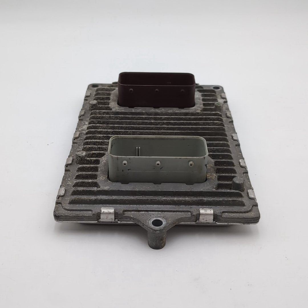 2011 Chrysler 200 3.6L Engine Computer Control Module ECU 05150628AB