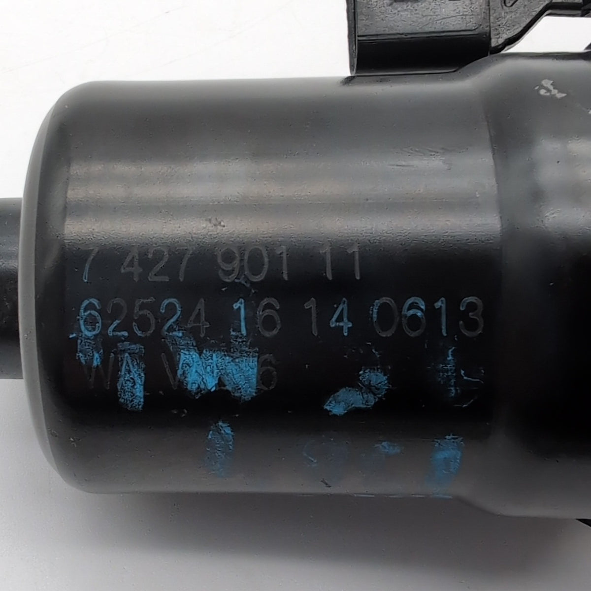 2019- 2025 BMW G80 G82 G20 G22 G26 Windshield Wiper Motor OEM 7427901