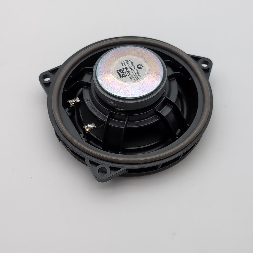 2022 2023 2024 2025 BMW X1 X2 ALEV1 Front Rear Door Midrange Speaker 9442520