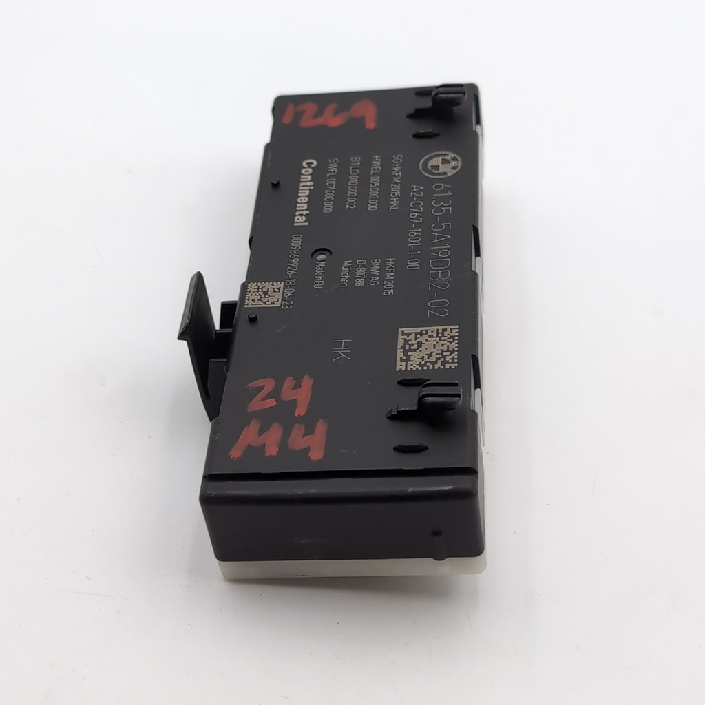 2018- 2025 BMW OEM REAR HATCH/ DECK LID CONTROL MODULE 5A19DB2