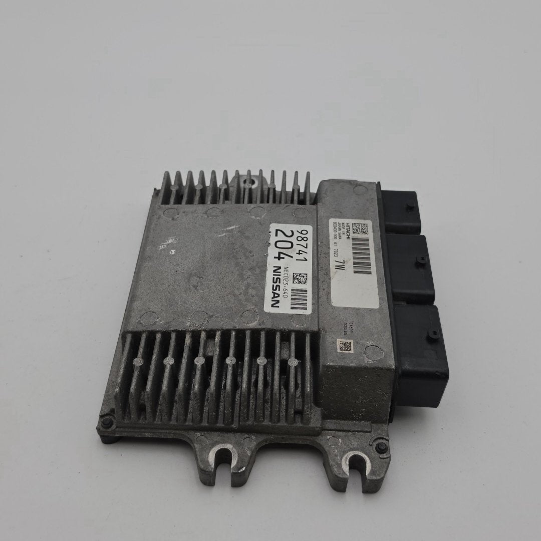2017 Nissan Rogue Sport 2.0L Engine Computer Control Module ECU NEC023-640