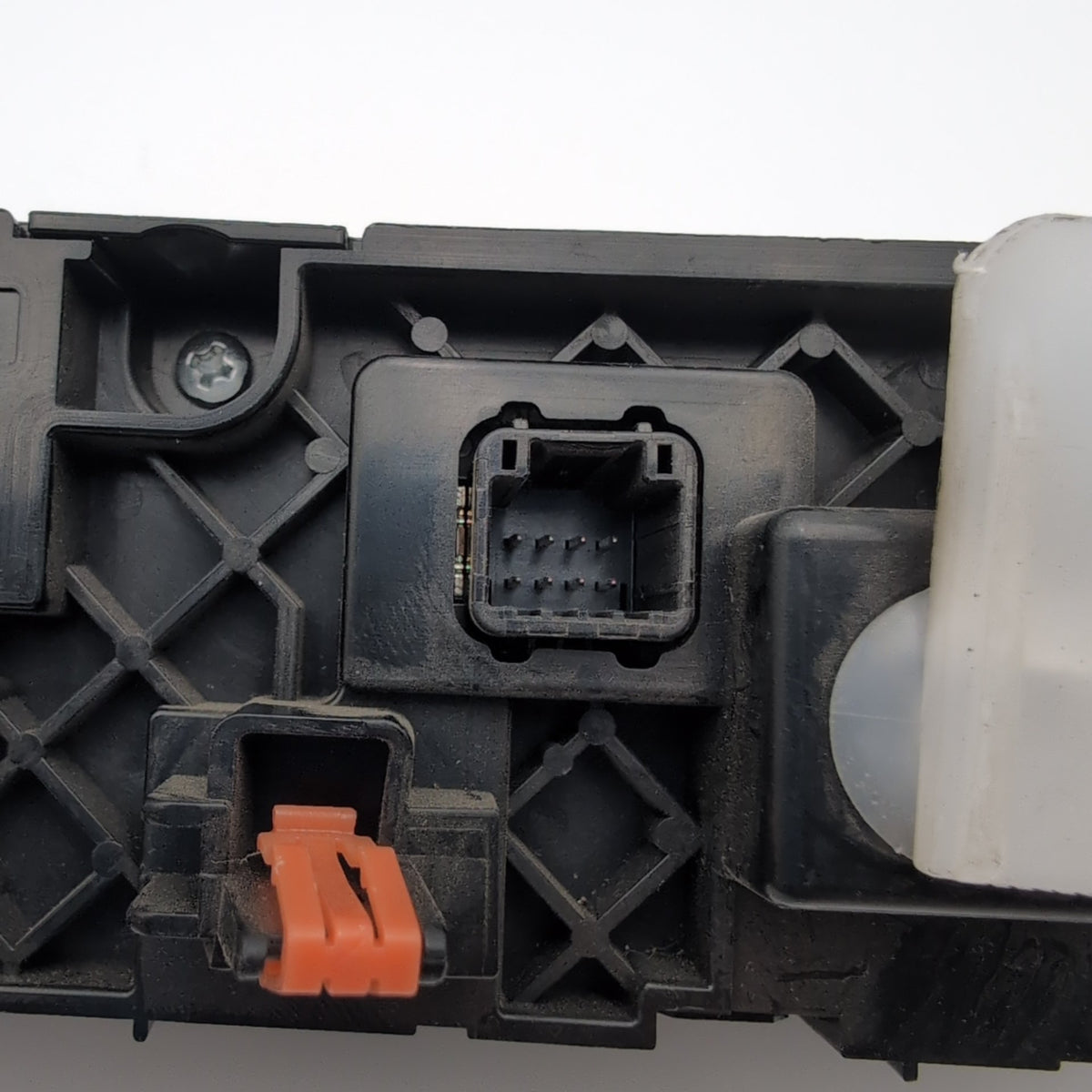 2019 - 2022 Lexus UX200 UX250h Front AC Heater Climate Control Switch 5590076120