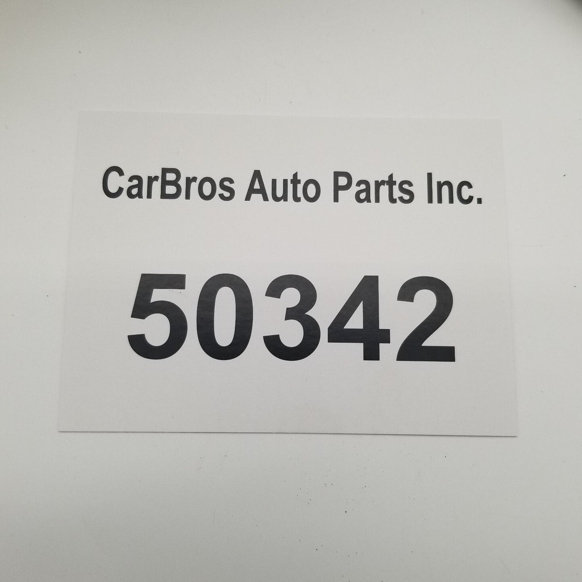 2014-2019 MERCEDES CLA250 C117 REAR RIGHT SIDE DOOR LOCK LATCH ACTUATOR OEM