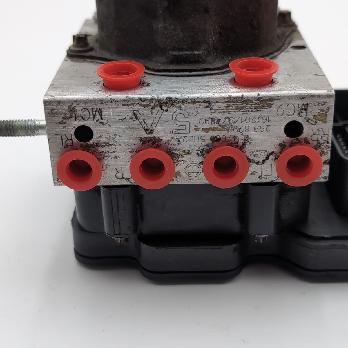 2017 Nissan Rogue ABS Anti Lock Brake Pump Control Unit OEM 476605HL2A
