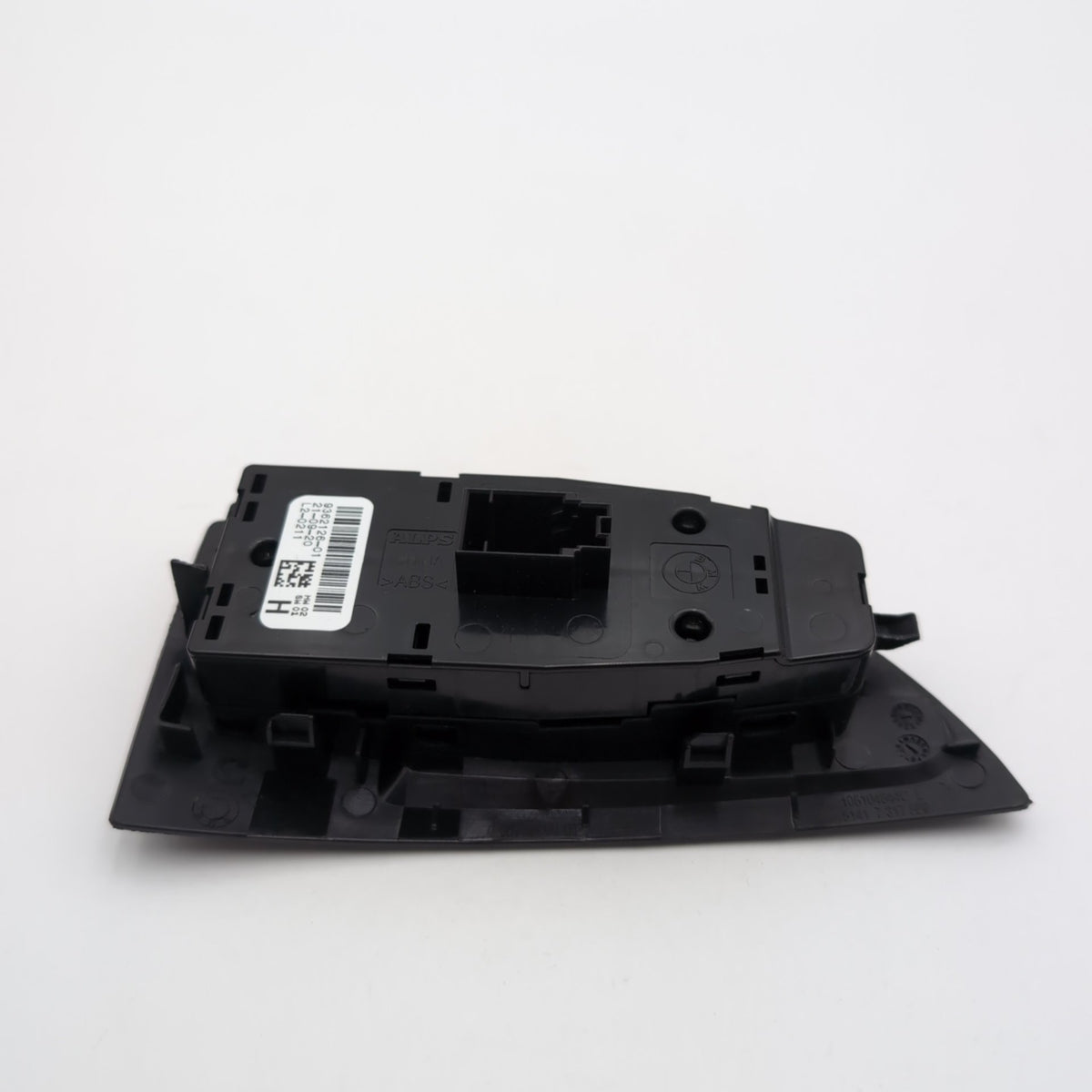 2014 - 2021 BMW i3 i3s I01 Front Left Driver Master Window Switch OEM 9362126
