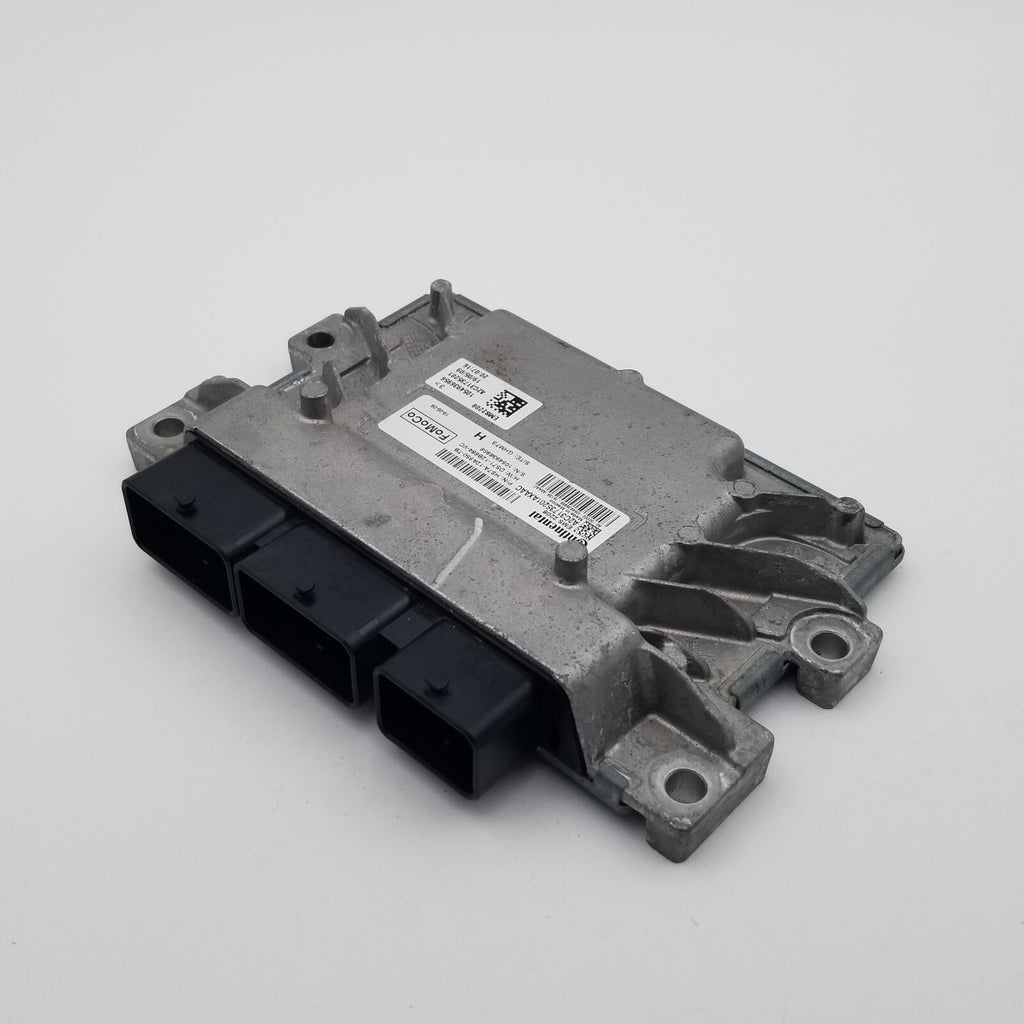 2017 - 2020 Ford Fusion Engine Computer Control Module ECU HS7A-12A650-TB