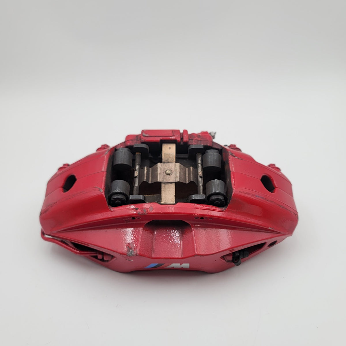 2023 2024 BMW 330I G20 Front Right Brake Caliper 8844348 RED