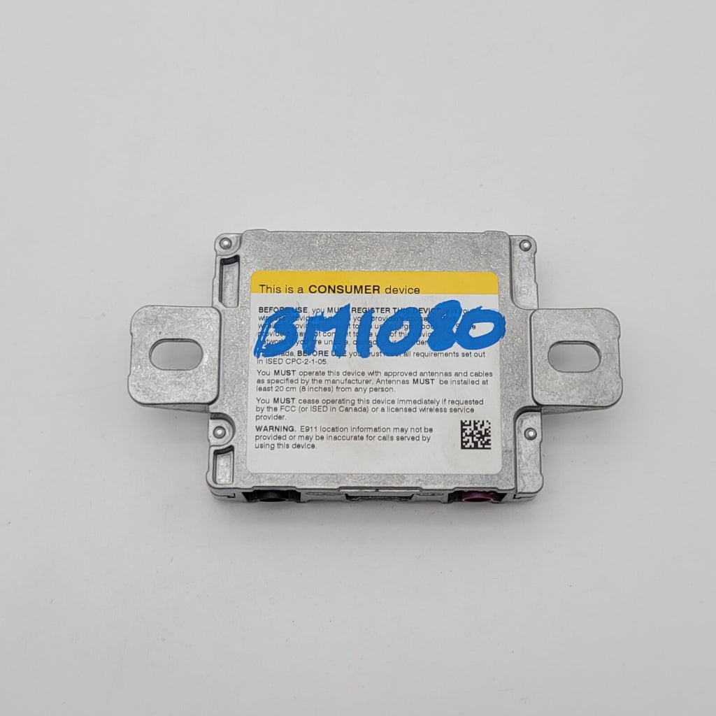 2019 - 2022 BMW 3 5 7 Series G20 G30 G12 X3 X4 X5 LTE Compensator Module 8735008