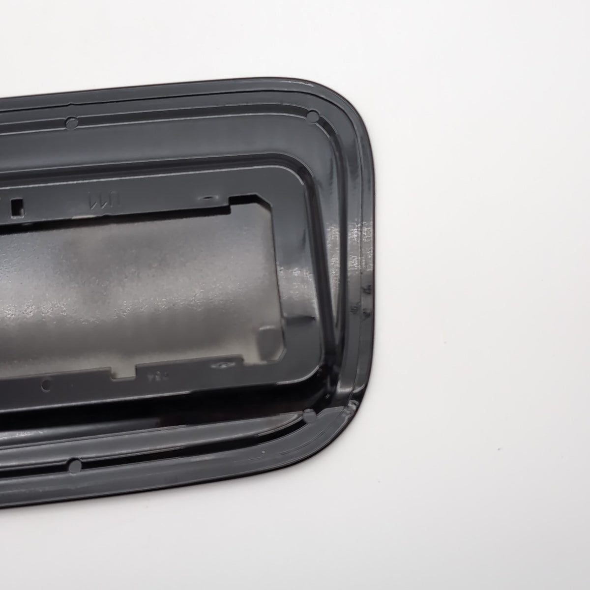 2023 2024 2025 BMW X1 U11 M35i FUEL TANK DOOR LID CAP COVER