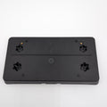 2025 2026 BMW X3 G45 Front License Plate Bracket 5A375C3