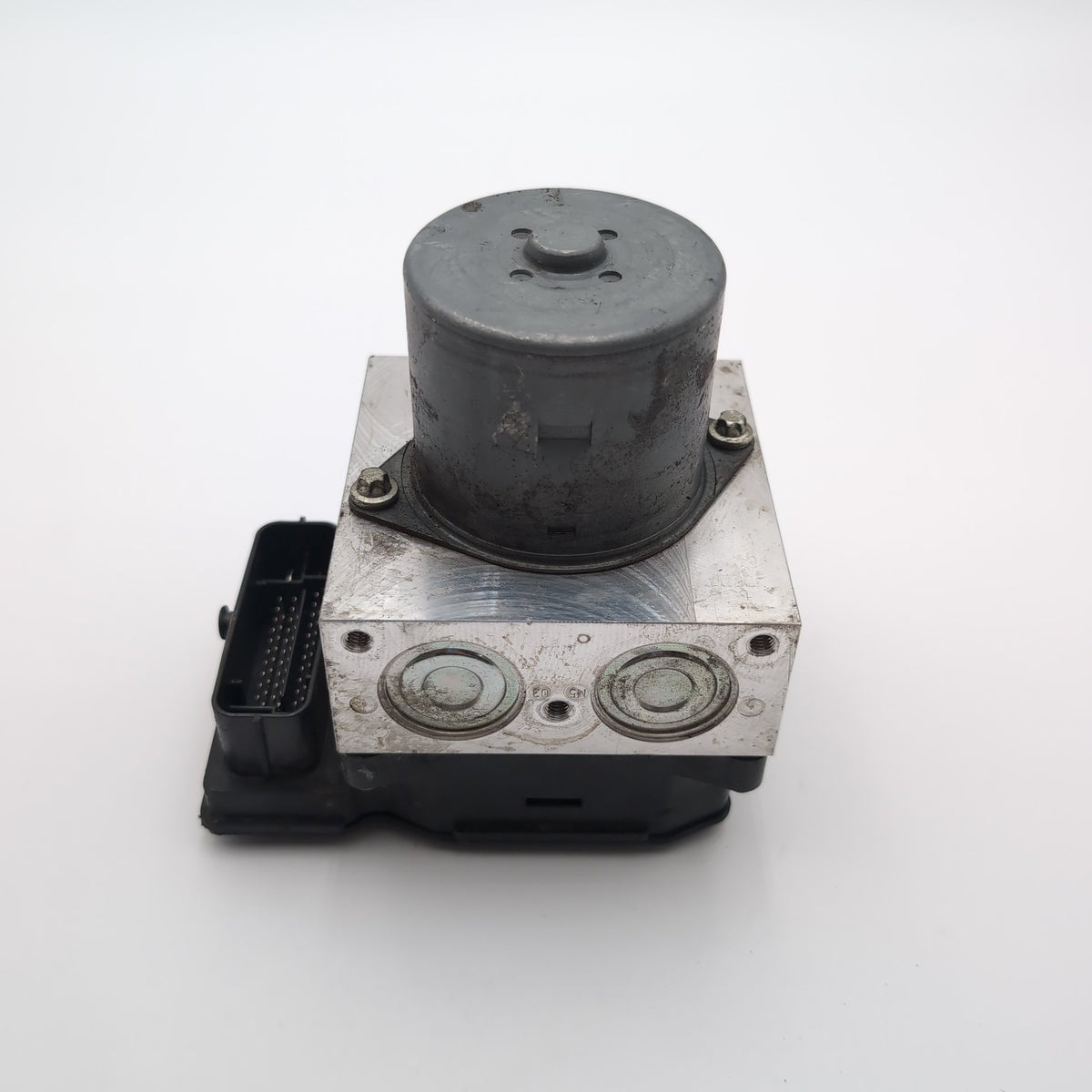 2011 2012 Volkswagen CC ABS Anti Lock Brake Pump 3AA614109AB