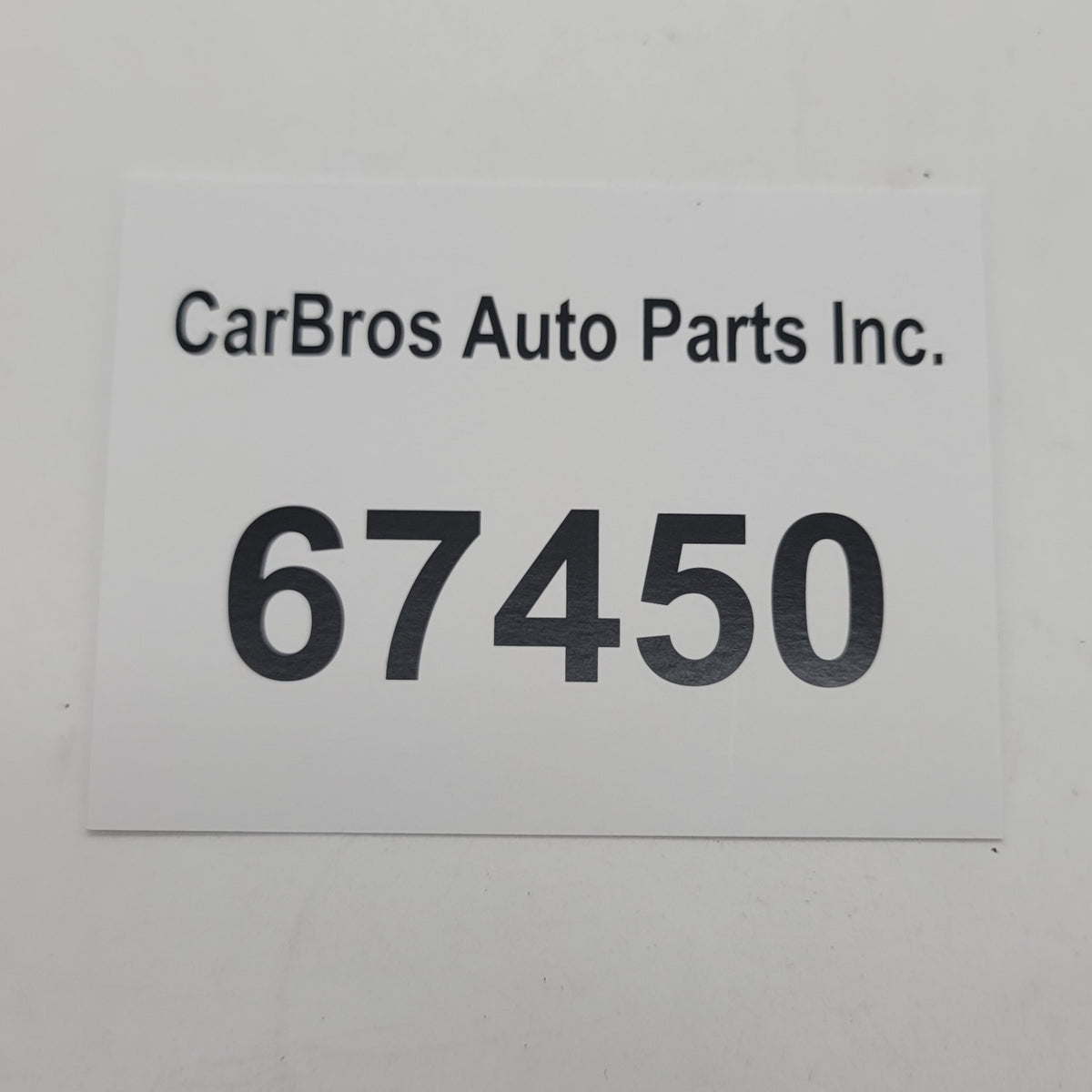 2019 BMW I01 I3 Control Unit Climate Control 9461798