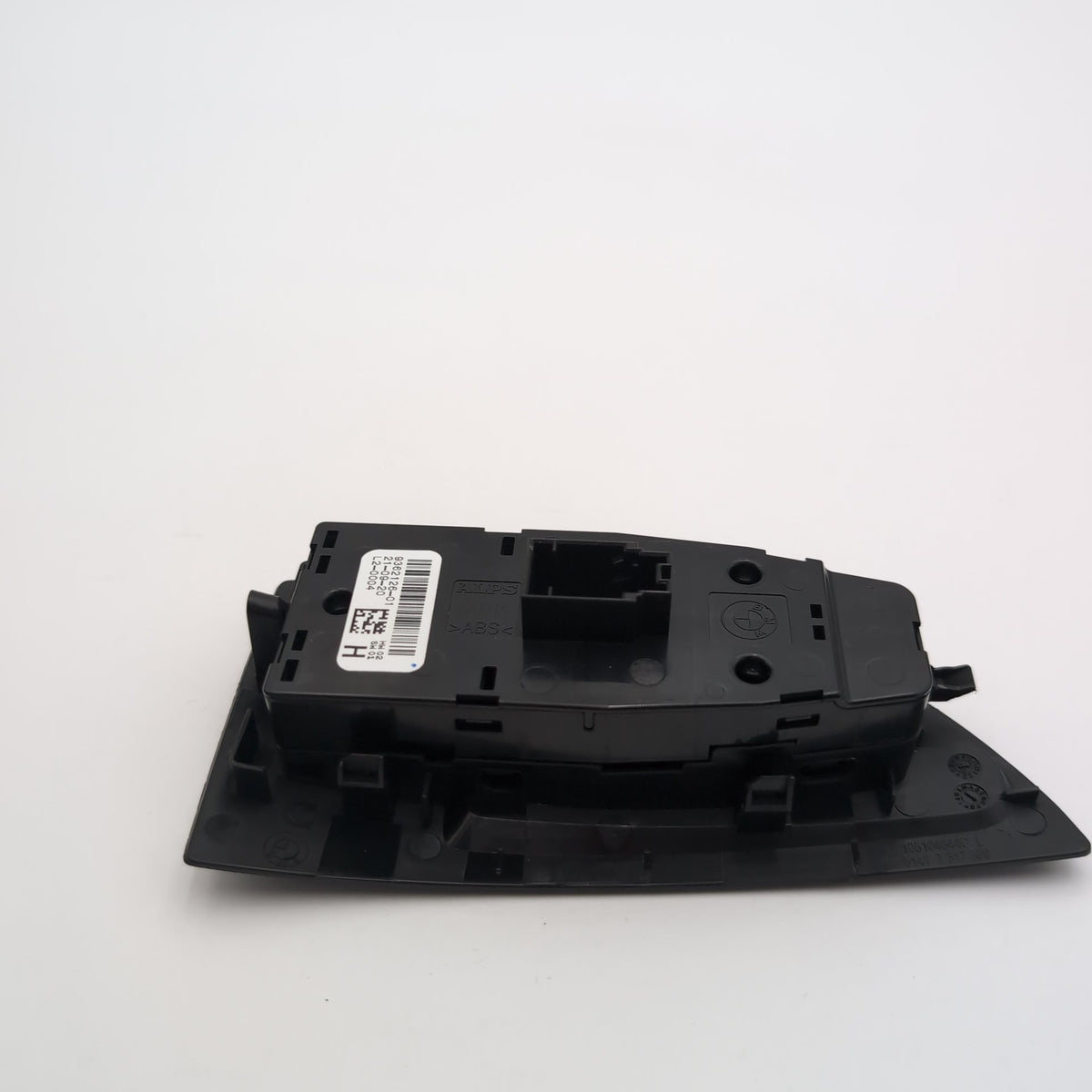 2014 - 2021 BMW i3 i3s I01 Front Left Driver Master Window Switch OEM 9362126