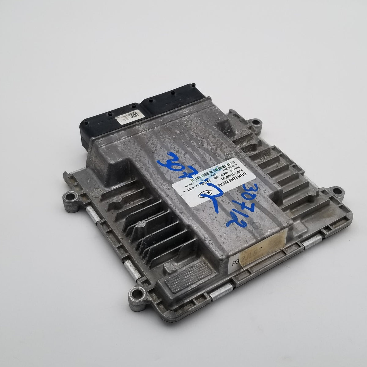2019 2020 Kia Optima Engine Computer Ecu Pcm Ecm Pcu Oem 39199-2g028