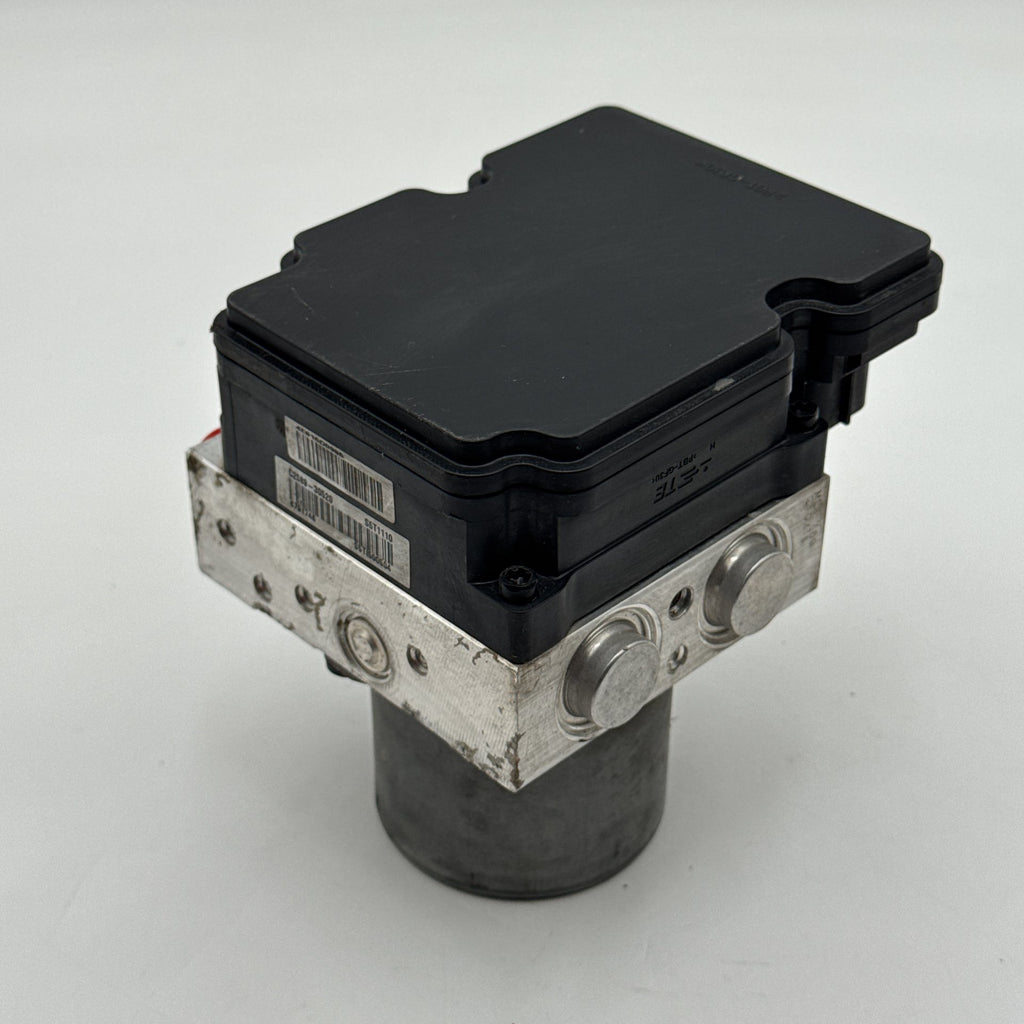 2018 2019 Hyundai Sonata ABS Anti Lock Brake Pump Control Unit 58920-C2210