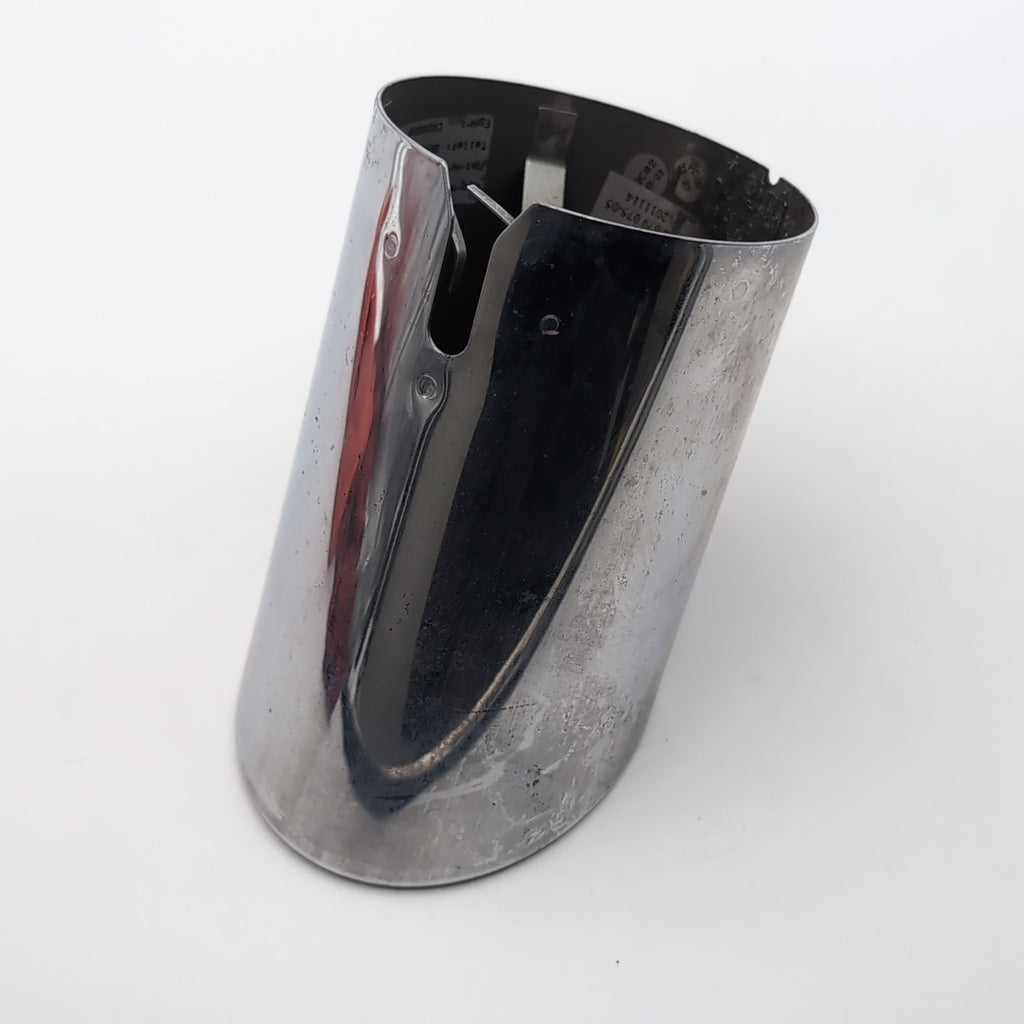 2019 - 2024 BMW 2 3 4 Series G42 G20 G21 G22 G23 Exhaust Pipe Tip Chrome 8679075
