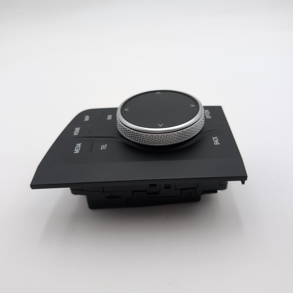2022 - 2025 BMW G20 G23 G26 G42 iDrive Navigation Media Switch Knob 5B6B590