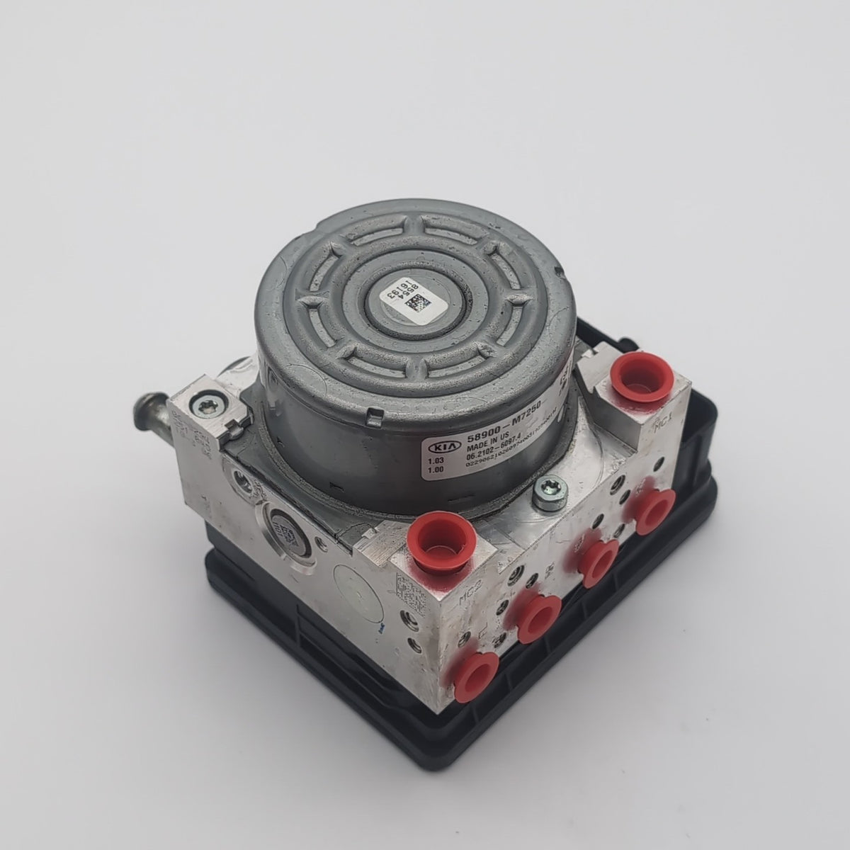 2019- 2023 Kia Forte ABS Anti Brake Lock Pump Control Unit OEM 58900-M7250