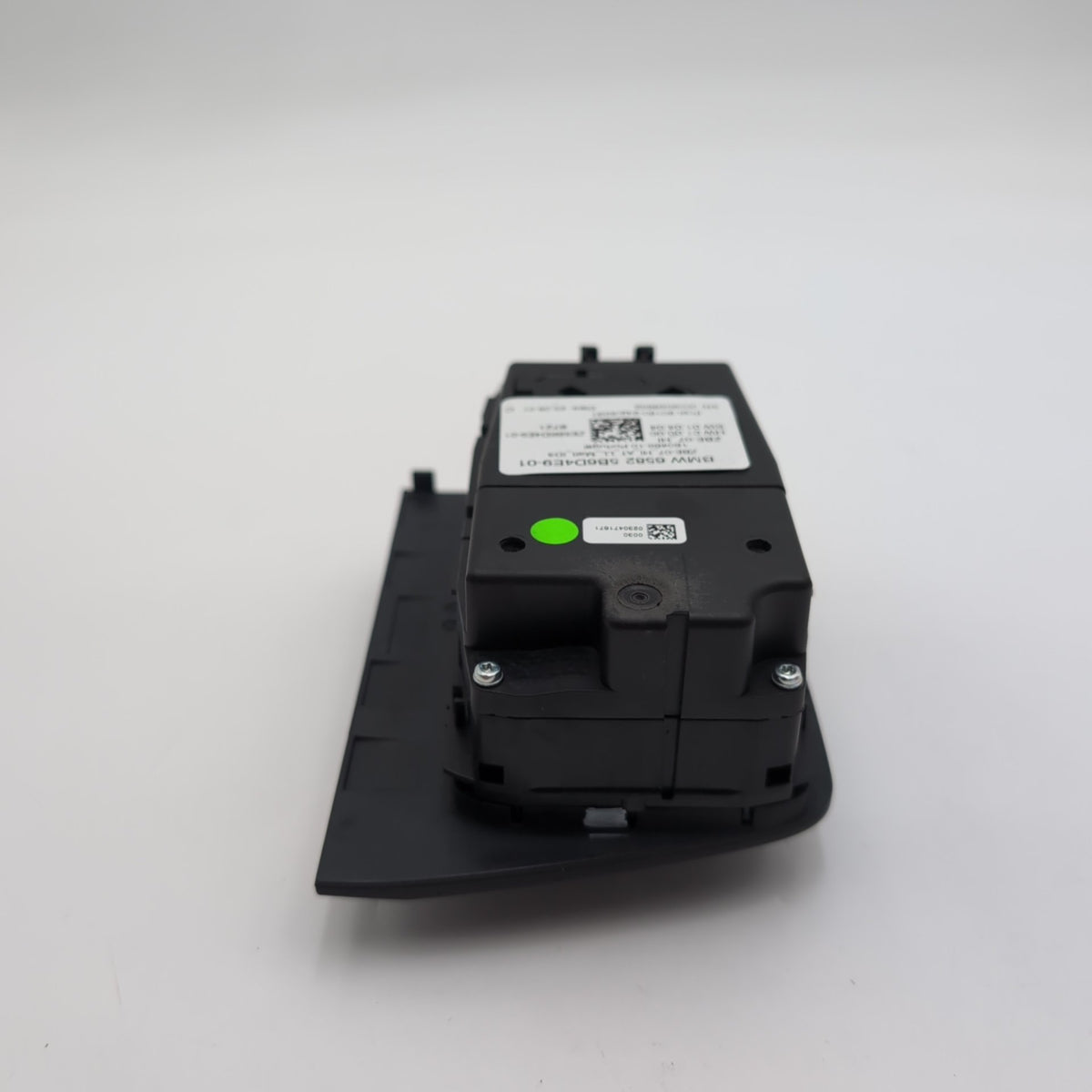 2023 - 2026 BMW 330i G20 G26 iDrive Navigation Media Control Switch 5B6D4E9