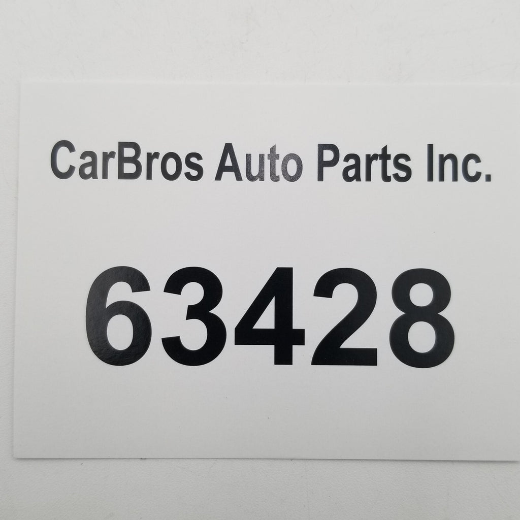2024 BMW 228I M235I F44 DASH CENTER DISPLAY SCREEN MONITOR 5A477C8