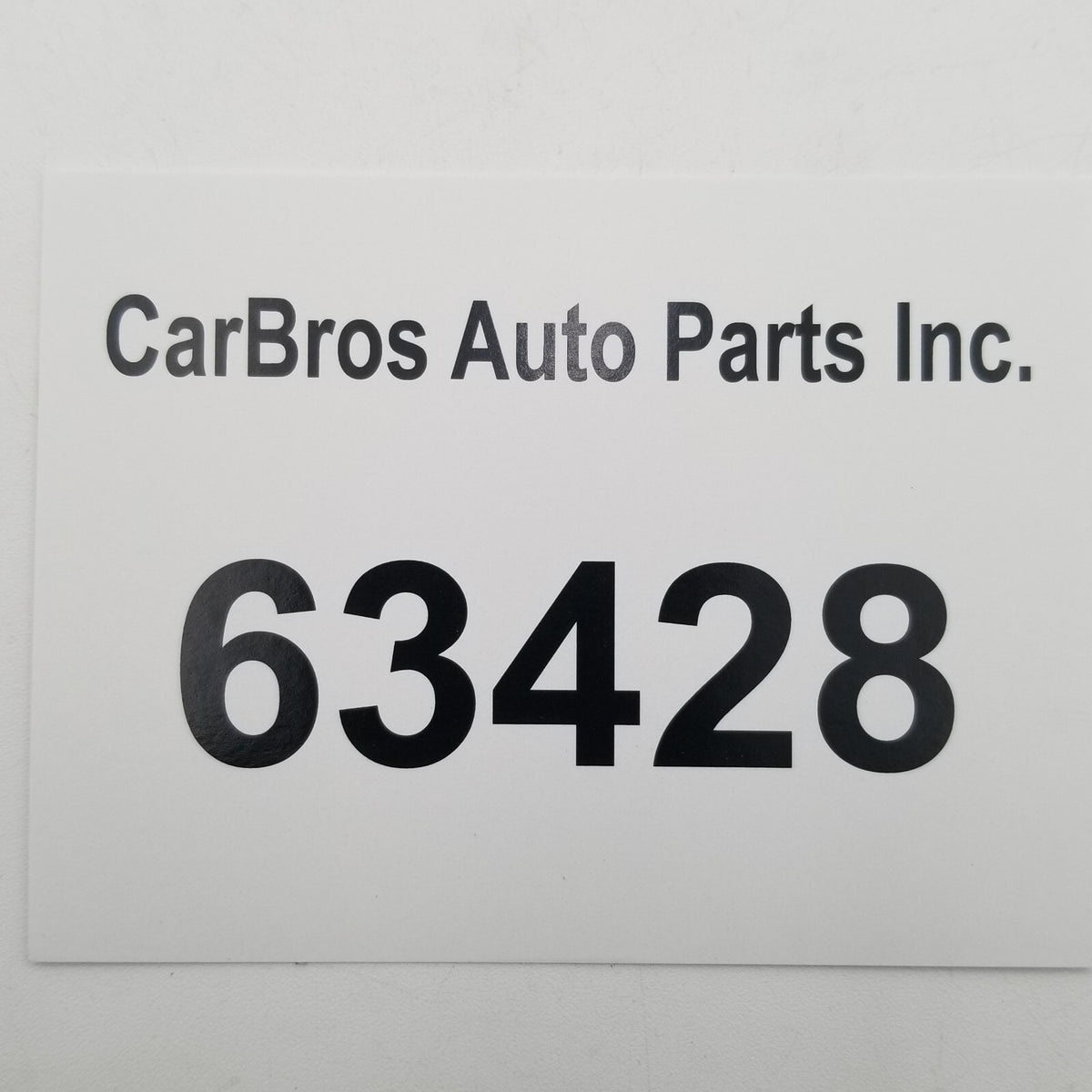 2024 BMW 228I M235I F44 DASH CENTER DISPLAY SCREEN MONITOR 5A477C8